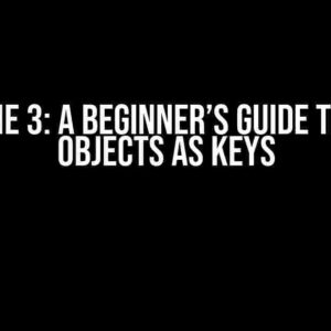 EhCache 3: A Beginner’s Guide to Using Objects as Keys